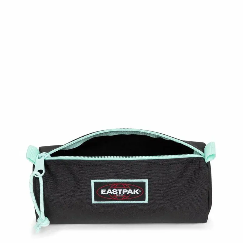 School Case Eastpak BENCHMARK SINGLE EK0003724W7 Black