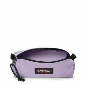 Школьный пенал Eastpak BENCHMARK SINGLE EK0003725V8 Лиловый