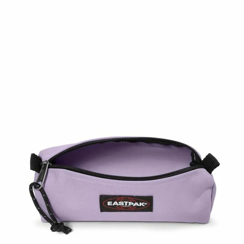 Mokyklinis dėklas Eastpak BENCHMARK SINGLE EK0003725V8 Alyvinė