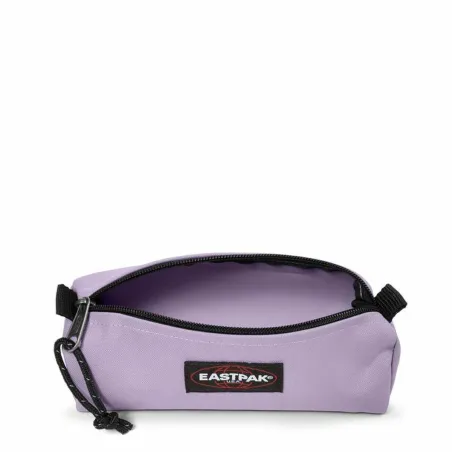 Mokyklinis dėklas Eastpak BENCHMARK SINGLE EK0003725V8 Alyvinė