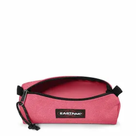 School Case Eastpak BENCHMARK SINGLE EK0003727V4 Black