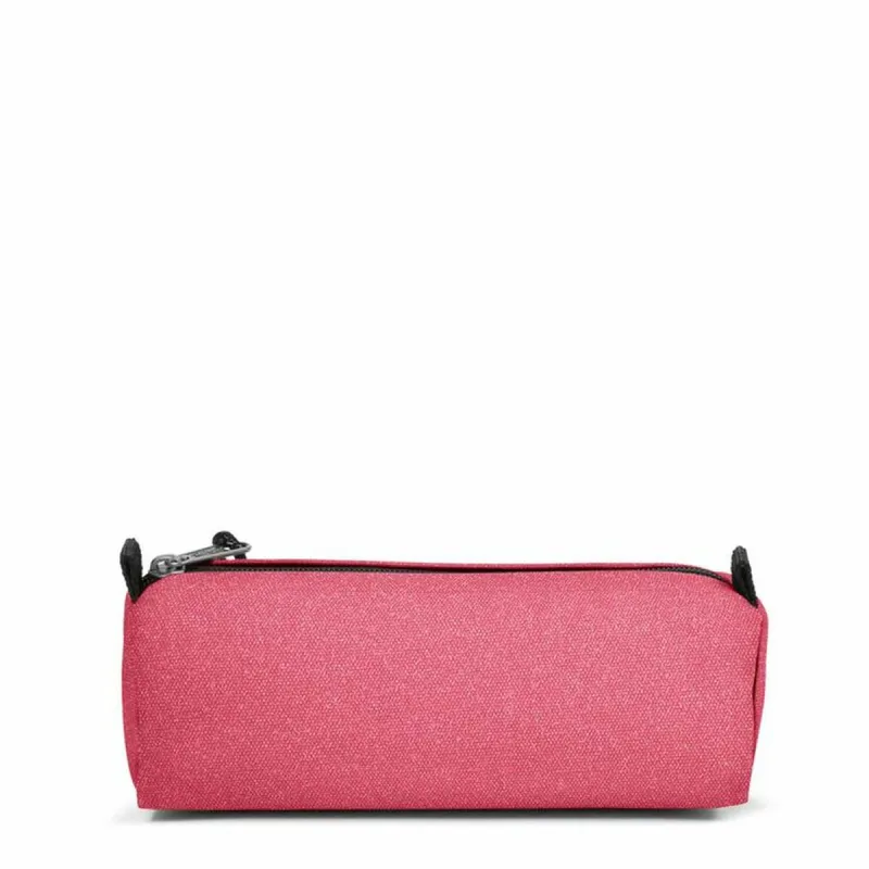School Case Eastpak BENCHMARK SINGLE EK0003727V4 Black