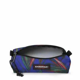 Школьный пенал Eastpak BENCHMARK SINGLE EK0003728V3 Тёмно Синий