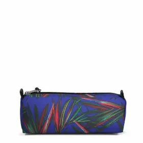 School Case Eastpak BENCHMARK SINGLE EK0003728V3 Navy Blue