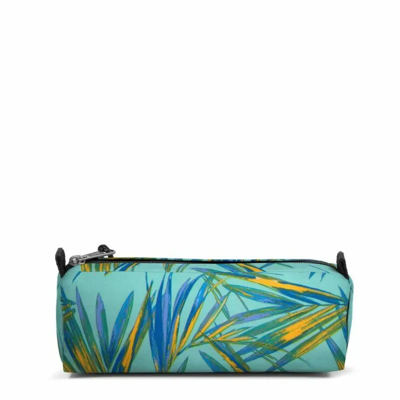 School Case Eastpak BENCHMARK SINGLE EK0003728V5 Blue