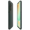 Spigen Liquid Air - Case for Samsung Galaxy S24 FE (Abyss Green)