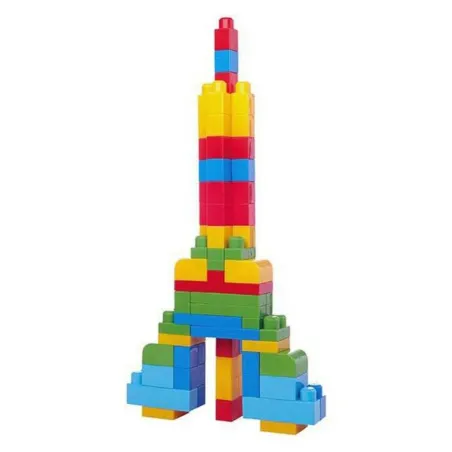 Rakennuspalikat MEGA Mattel DCH55