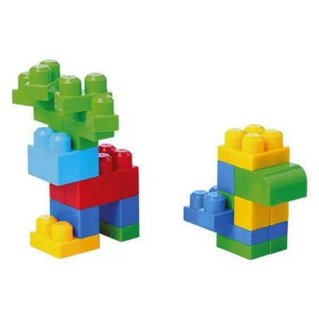 Rakennuspalikat MEGA Mattel DCH55