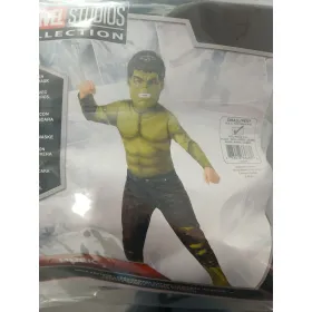 Costume for Children Rubies Avengers Endgame Hulk