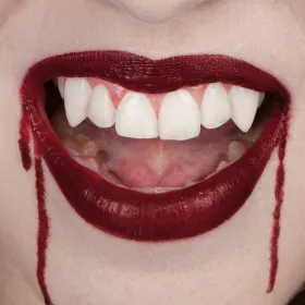 Proteesid kamuflaažiks My Other Me Vampiir