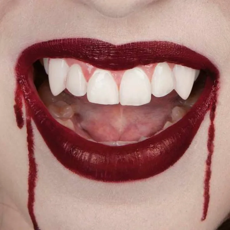 Zobu protēzes My Other Me Vampīrs