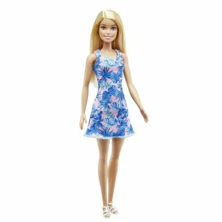 Nukke Barbie And Her Purple Convertible | Osta verkosta — Megaluks