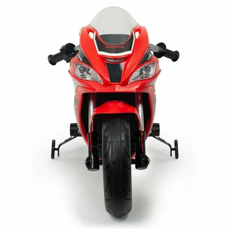 Moottoripyörä Injusa Honda CBR