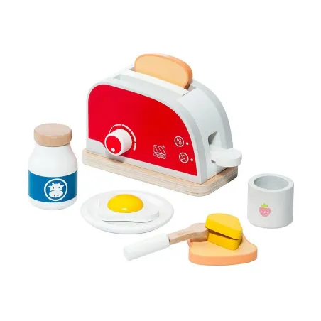 Leikki paahdin Moltó Toaster Set