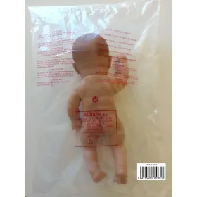 Baby doll Berjuan Newborn asiatico/oriental 30 cm (30 cm)