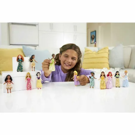 Nukk Disney Princess 12 cm
