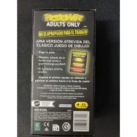Настольная игра Mattel