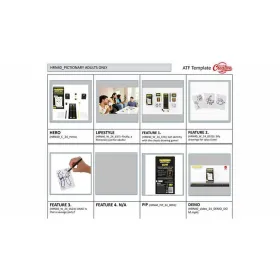 Настольная игра Mattel