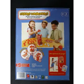 Lautapeli Mattel
