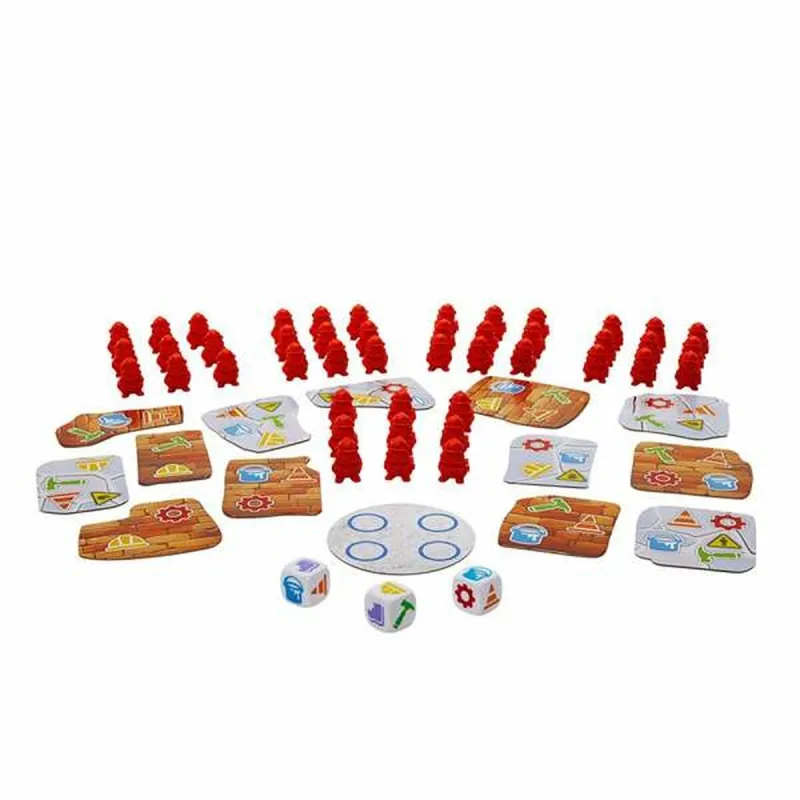 Настольная игра Mattel