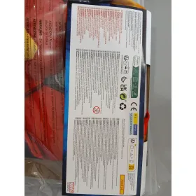Maskeraadi kostüüm lastele Rubies 7-8 aastat
