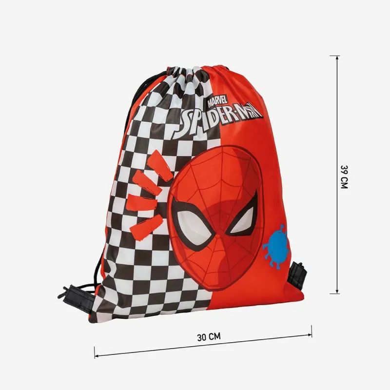 Mokyklinis krepšys Spider-Man