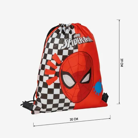 Mokyklinis krepšys Spider-Man