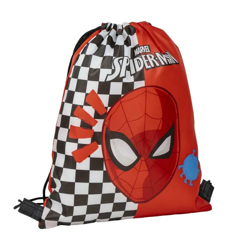 Mokyklinis krepšys Spider-Man
