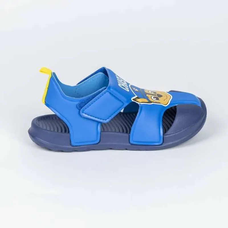 Vaikiškos sandalai The Paw Patrol 29
