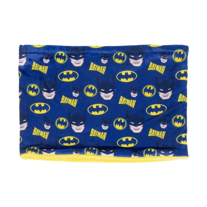 Kakla sildītājs Batman