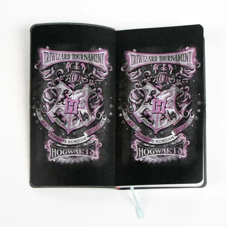 Piezīmju klade Harry Potter
