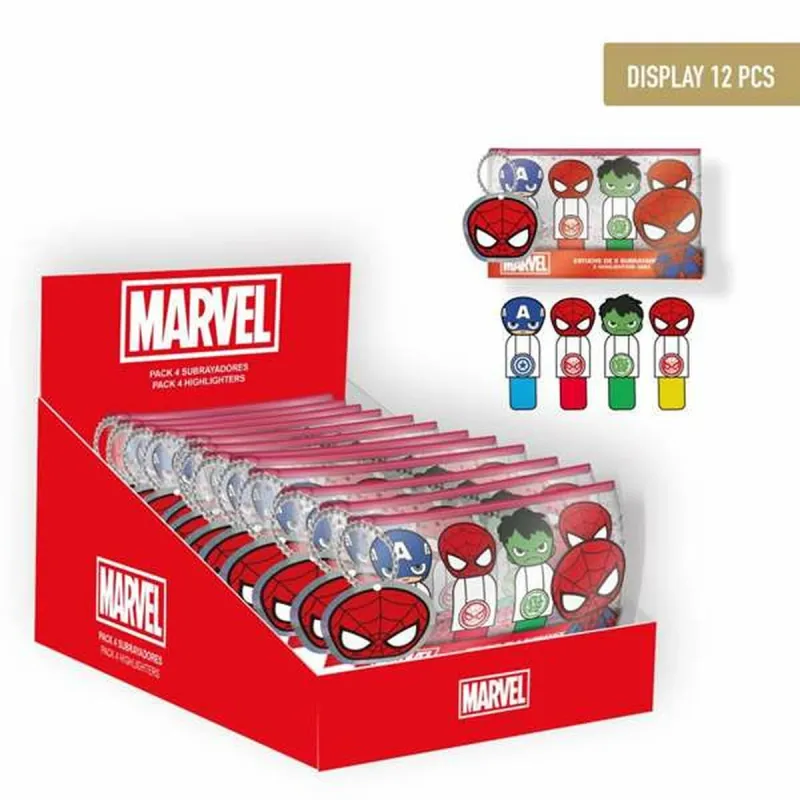Skėtis nuo saulės The Avengers