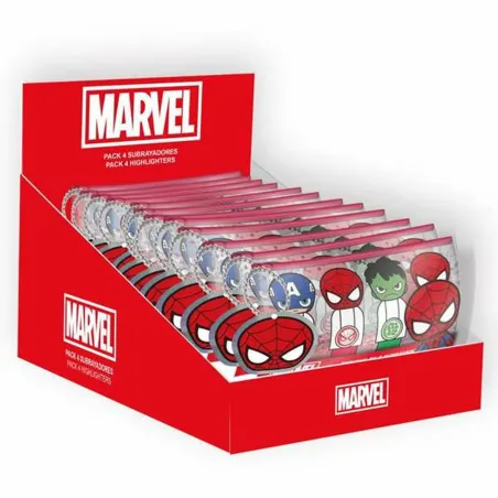 Skėtis nuo saulės The Avengers