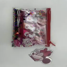 Skėtis nuo saulės Minnie Mouse