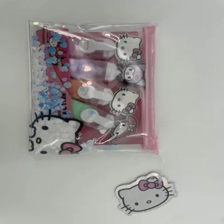 Зонтик Hello Kitty