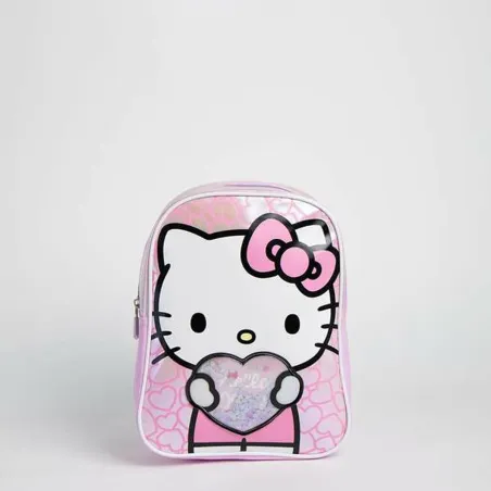 Mokyklinis krepšys Hello Kitty