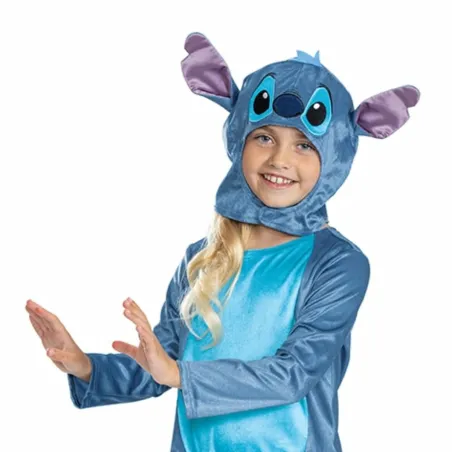Lasten asut Stitch 5-6 vuotta