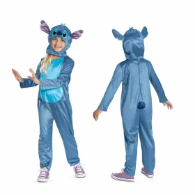 Maskeraadi kostüüm lastele Stitch 3-4 aastat