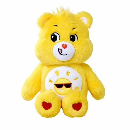Meškiukas Smoby Care Bears 35 cm (1 Dalys)