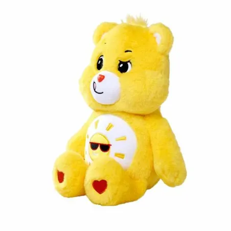 Meškiukas Smoby Care Bears 35 cm (1 Dalys)