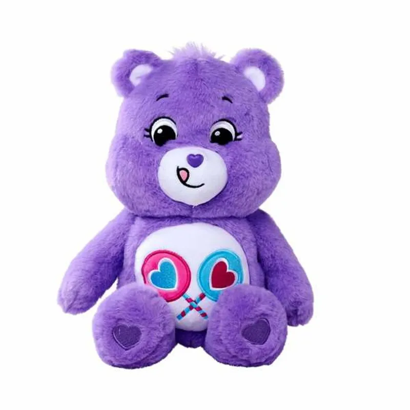Teddy Bear Smoby Care Bears 35 cm (1 Piece)