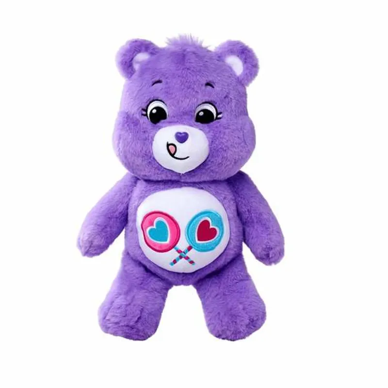 Teddy Bear Smoby Care Bears 35 cm (1 Piece)