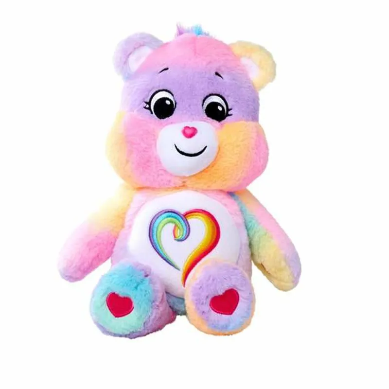 Teddy Bear Smoby Care Bears 35 cm (1 Piece)
