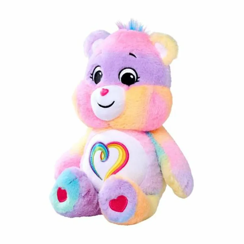 Плюшевый медвежонок Smoby Care Bears 35 cm (1 Предметы)