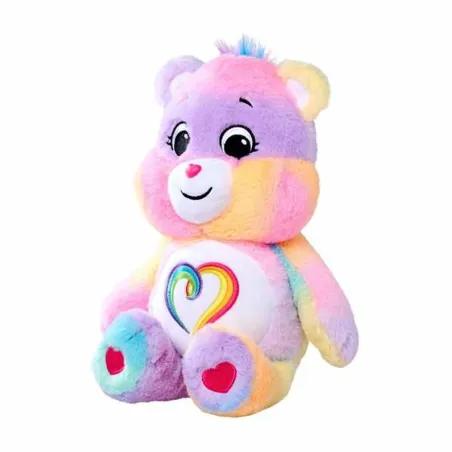 Meškiukas Smoby Care Bears 35 cm (1 Dalys)