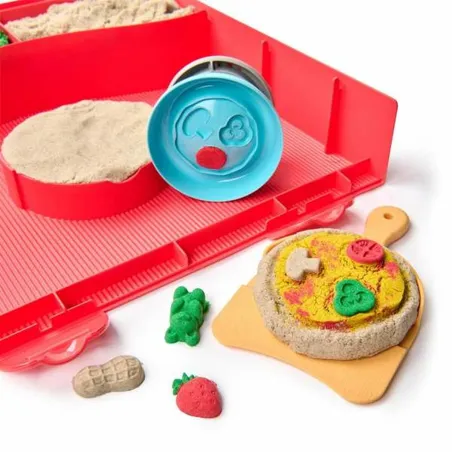 Žaidimas iš plastilino Spin Master