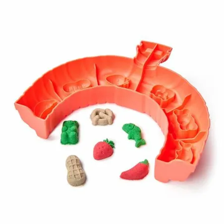 Žaidimas iš plastilino Spin Master
