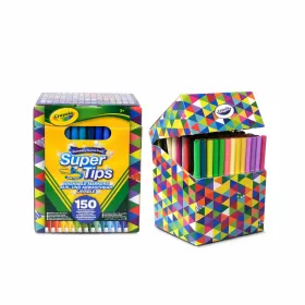 Vilt Crayola