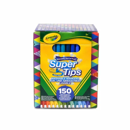 Marķieris Crayola
