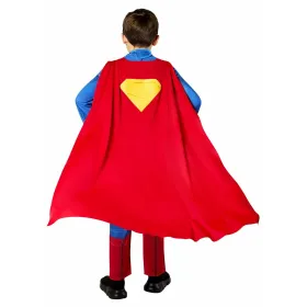 Costume for Children Superman Superman 5-6 Years